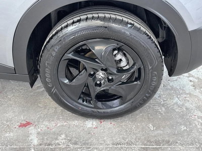 Alfa Romeo Junior 1.2 ibrida 145cv edct6 (20)