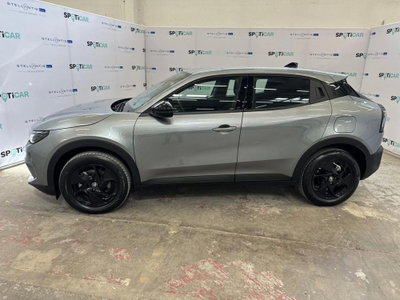 Alfa Romeo Junior 1.2 ibrida 145cv edct6 (5)