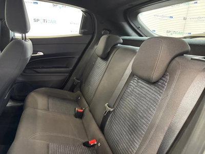 Alfa Romeo Junior 1.2 ibrida 145cv edct6 (9)
