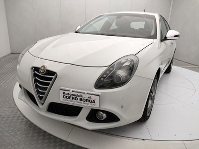 Alfa Romeo Giulietta 2.0 JTDm Exclusive 175cv tct E6 (9)
