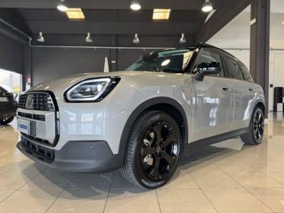 MINI Mini Countryman 2.0 Cooper D Classic Countryman usata