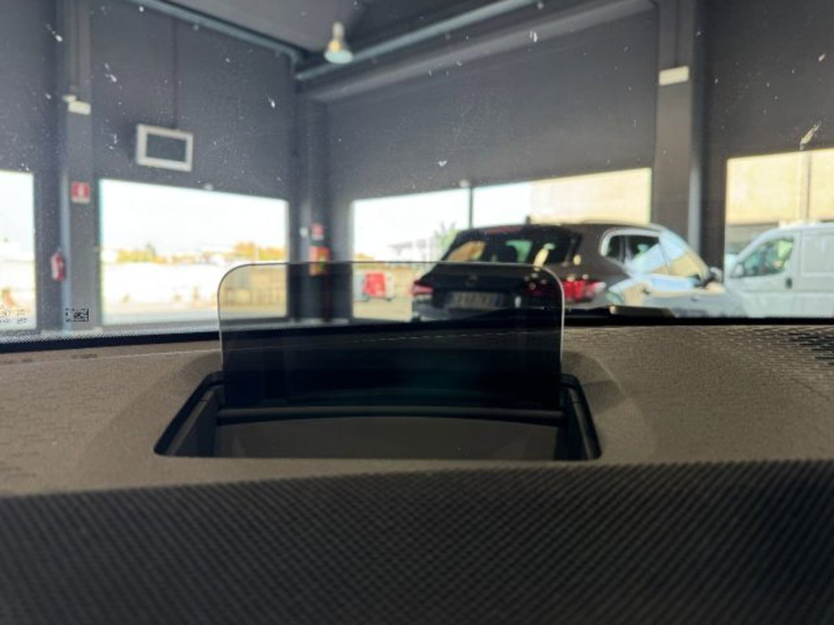 MINI Mini Countryman 2.0 Cooper D Classic Countryman (11)