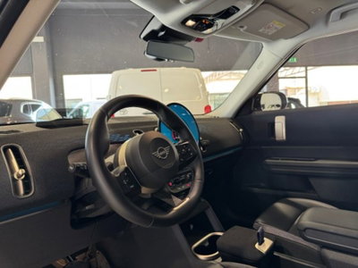 MINI Mini Countryman 2.0 Cooper D Classic Countryman (4)