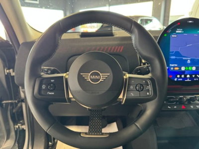 MINI Mini Countryman 2.0 Cooper D Classic Countryman (5)