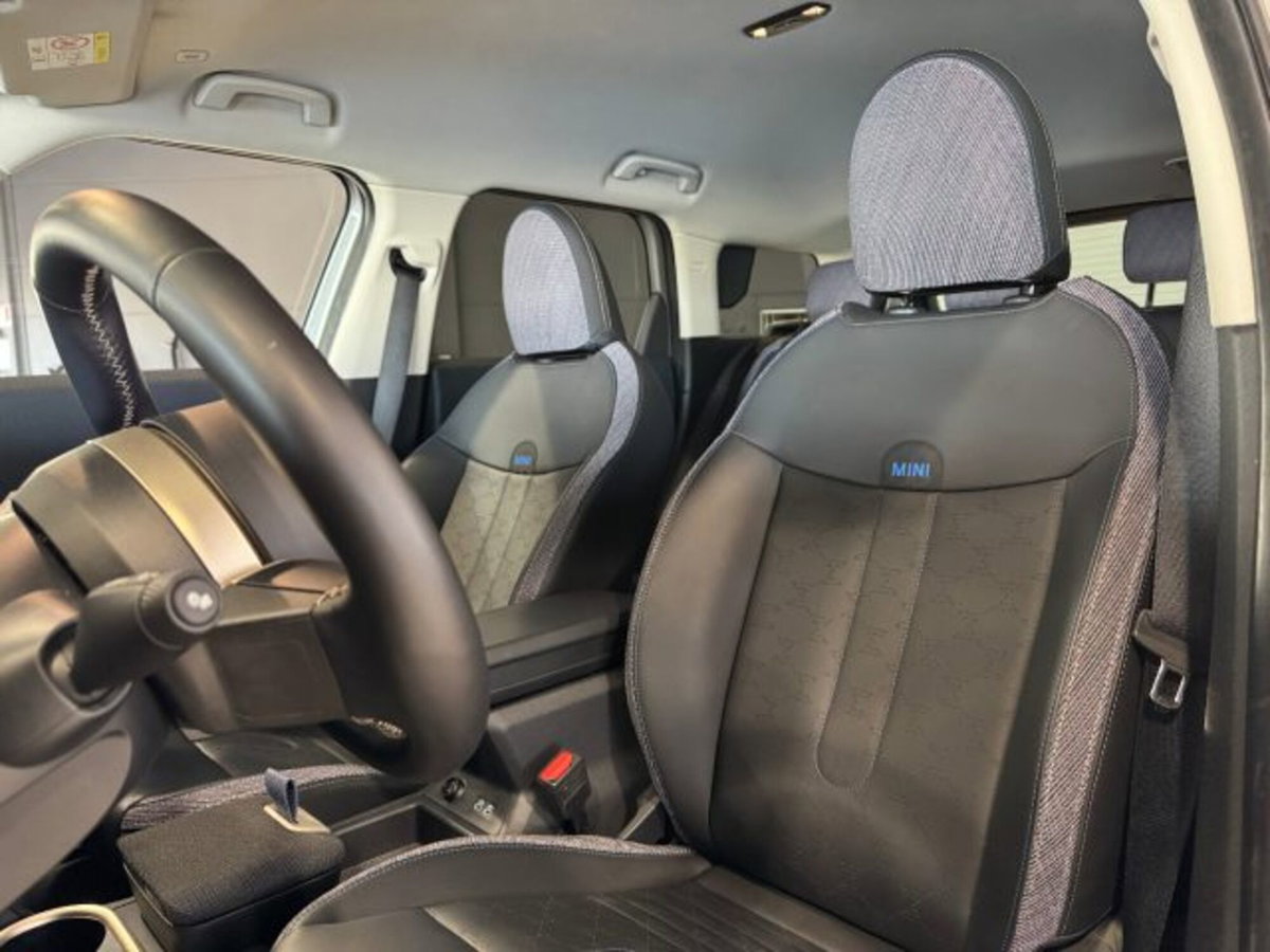 MINI Mini Countryman 2.0 Cooper D Classic Countryman (8)