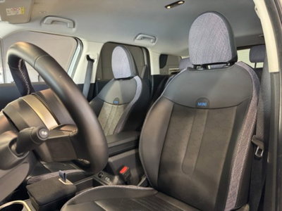 MINI Mini Countryman 2.0 Cooper D Classic Countryman (8)
