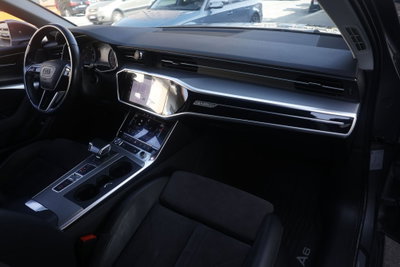 Audi A6 Allroad 45 TDI 3.0 quattro tiptronic (10)