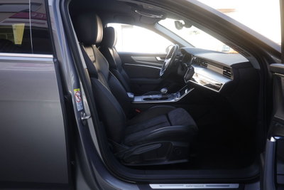 Audi A6 Allroad 45 TDI 3.0 quattro tiptronic (12)
