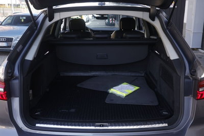 Audi A6 Allroad 45 TDI 3.0 quattro tiptronic (19)