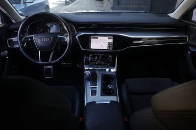 Audi A6 Allroad 45 TDI 3.0 quattro tiptronic (2)
