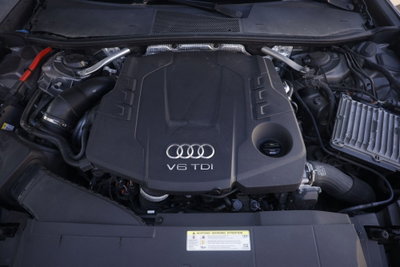 Audi A6 Allroad 45 TDI 3.0 quattro tiptronic (20)