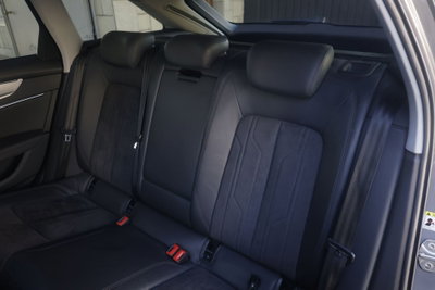Audi A6 Allroad 45 TDI 3.0 quattro tiptronic (3)