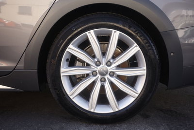 Audi A6 Allroad 45 TDI 3.0 quattro tiptronic (5)