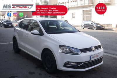 Volkswagen Polo 1.0 MPI 75 CV 5p. Comfortline usata