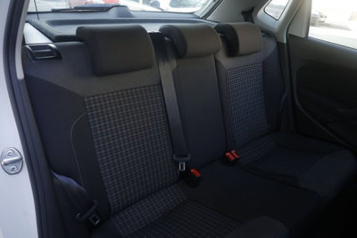 Volkswagen Polo 1.0 MPI 75 CV 5p. Comfortline (12)