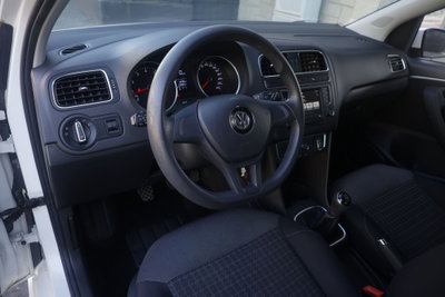 Volkswagen Polo 1.0 MPI 75 CV 5p. Comfortline (14)