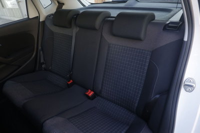 Volkswagen Polo 1.0 MPI 75 CV 5p. Comfortline (3)