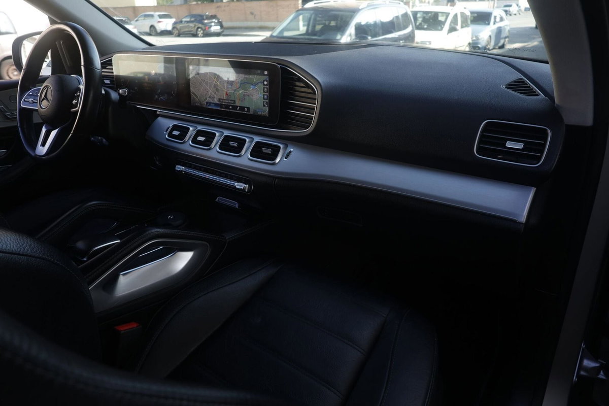 Mercedes-Benz GLE SUV 300 d 4Matic Premium Plus (11)