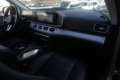 Mercedes-Benz GLE SUV 300 d 4Matic Premium Plus (11)