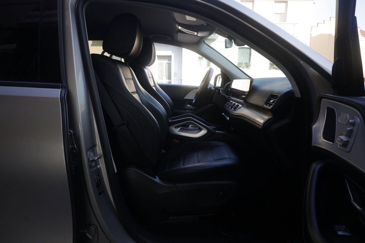 Mercedes-Benz GLE SUV 300 d 4Matic Premium Plus (13)