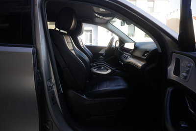Mercedes-Benz GLE SUV 300 d 4Matic Premium Plus (13)