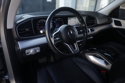 Mercedes-Benz GLE SUV 300 d 4Matic Premium Plus (17)