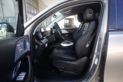 Mercedes-Benz GLE SUV 300 d 4Matic Premium Plus (19)