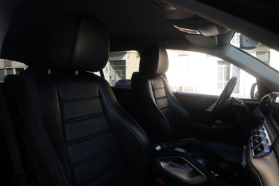 Mercedes-Benz GLE SUV 300 d 4Matic Premium Plus (6)