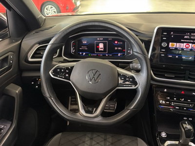 Volkswagen T-Roc 1.5 tsi Style dsg (11)