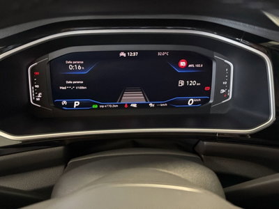 Volkswagen T-Roc 1.5 tsi Style dsg (13)