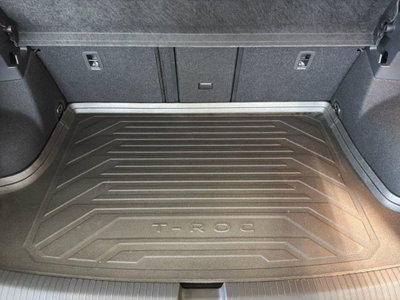 Volkswagen T-Roc 1.5 tsi Style dsg (14)