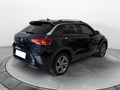 Volkswagen T-Roc 1.5 tsi Style dsg (3)