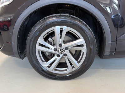 Volkswagen T-Roc 1.5 tsi Style dsg (5)
