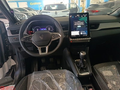 Renault Captur 1.2 eco-g Techno 120cv (10)