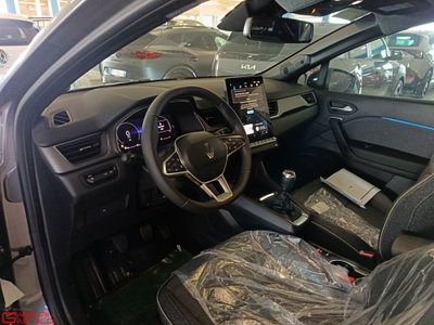 Renault Captur 1.2 eco-g Techno 120cv (12)