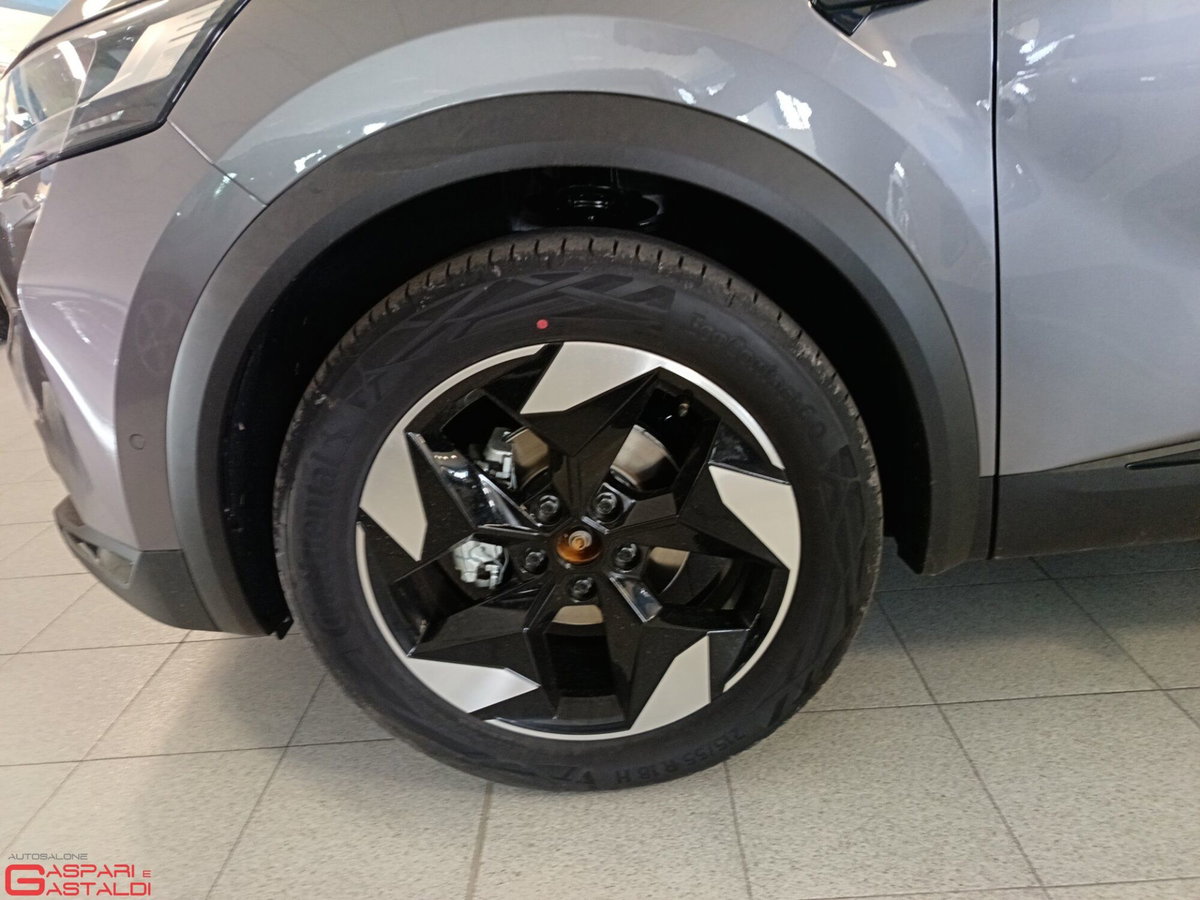 Renault Captur 1.2 eco-g Techno 120cv (20)