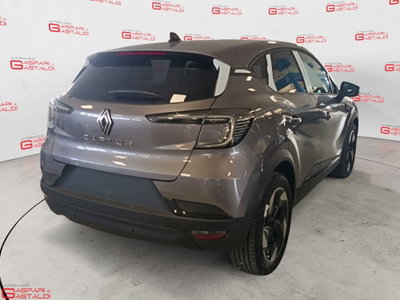 Renault Captur 1.2 eco-g Techno 120cv (4)