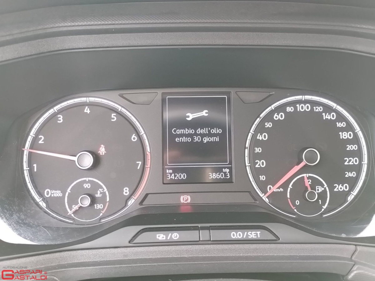Volkswagen T-Cross 1.0 TSI Urban BMT (6)
