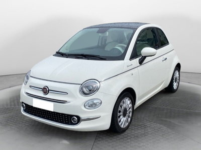 Fiat 500 1.0 Hybrid Dolcevita usata