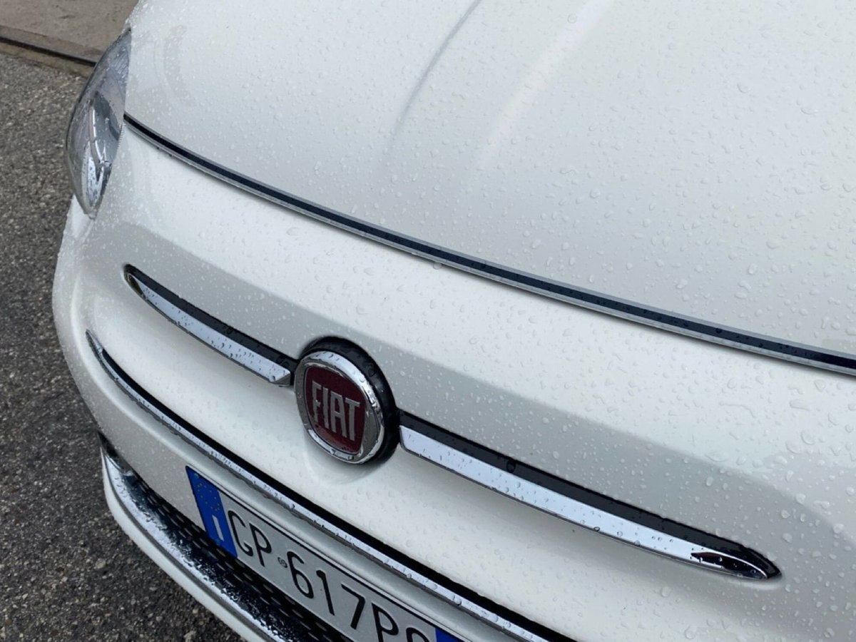 Fiat 500 1.0 Hybrid Dolcevita (13)
