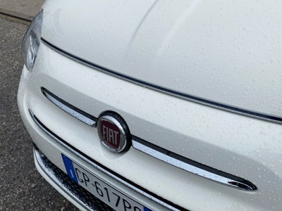 Fiat 500 1.0 Hybrid Dolcevita (13)