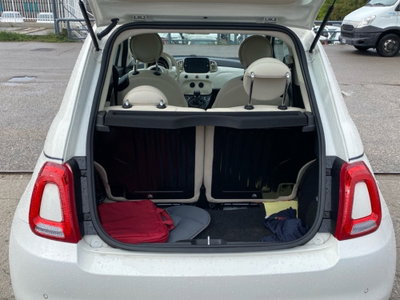 Fiat 500 1.0 Hybrid Dolcevita (14)