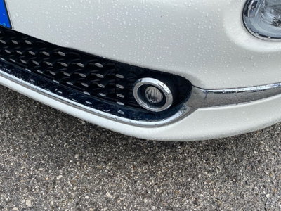 Fiat 500 1.0 Hybrid Dolcevita (16)