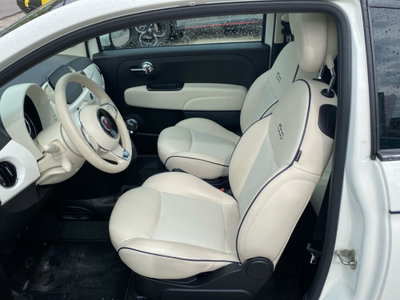 Fiat 500 1.0 Hybrid Dolcevita (17)