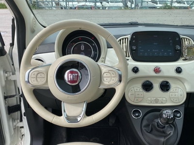 Fiat 500 1.0 Hybrid Dolcevita (18)