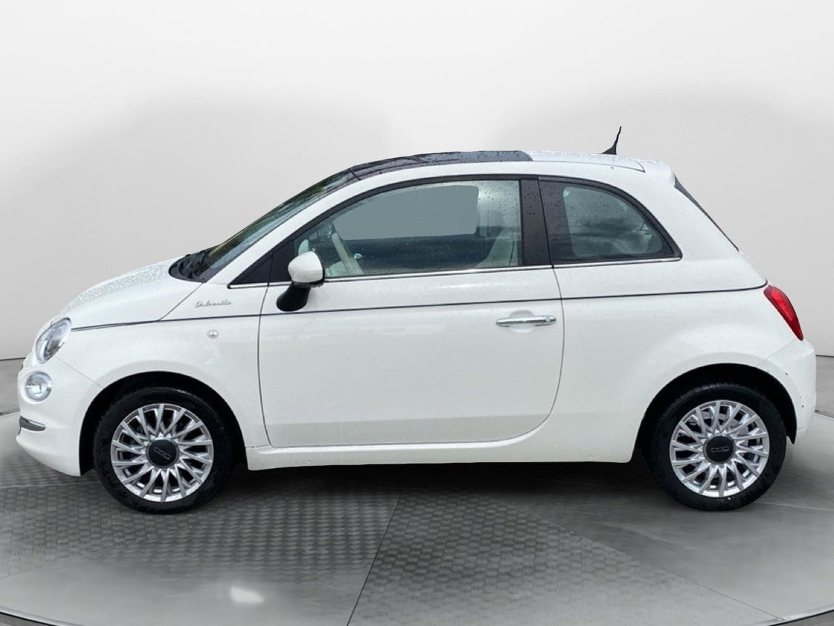 Fiat 500 1.0 Hybrid Dolcevita (2)