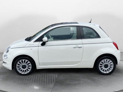 Fiat 500 1.0 Hybrid Dolcevita (2)
