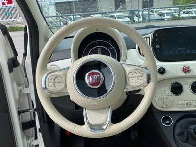 Fiat 500 1.0 Hybrid Dolcevita (20)