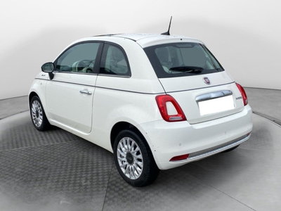 Fiat 500 1.0 Hybrid Dolcevita (3)