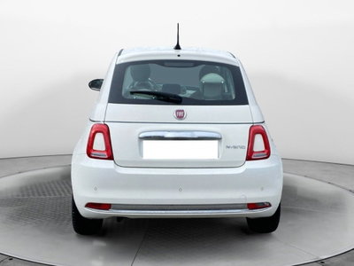 Fiat 500 1.0 Hybrid Dolcevita (4)